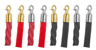 Stanchion Rope Braided