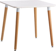 Dining Table white