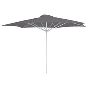 Paraflex 2.7m Hexagonal Centre Pole Umbrella