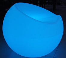 Led Curved Seat