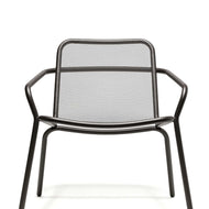 Starling Low Arm Chair