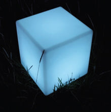 Led Mini Cube - 20x20x20cm