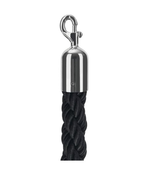 Modular Stanchion Rope Stanchion Rope Braided – PATIO STYLE
