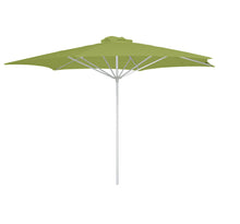 Paraflex 2.7m Hexagonal Centre Pole Umbrella