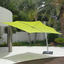 Spectra - Cantilever Umbrella
